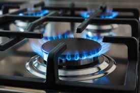 Gas